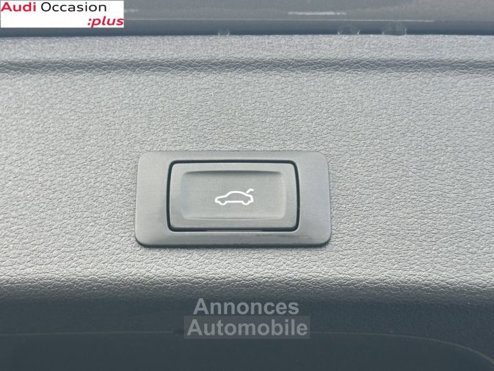 Audi A4 Avant 35 TFSI 150 S tronic 7 S line - 22