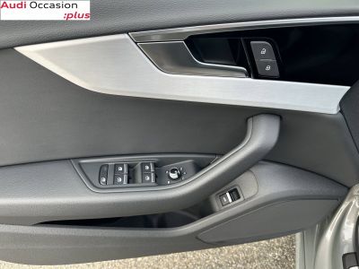 Audi A4 Avant 35 TFSI 150 S tronic 7 S line   - 23