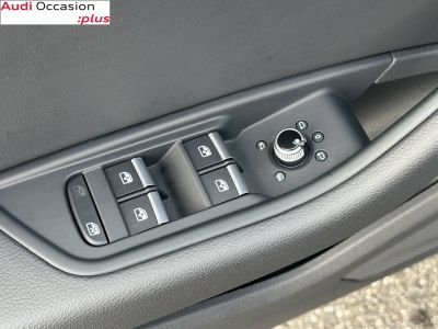 Audi A4 Avant 35 TFSI 150 S tronic 7 S line   - 24