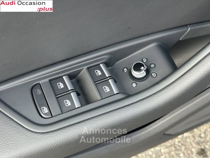 Audi A4 Avant 35 TFSI 150 S tronic 7 S line - 24