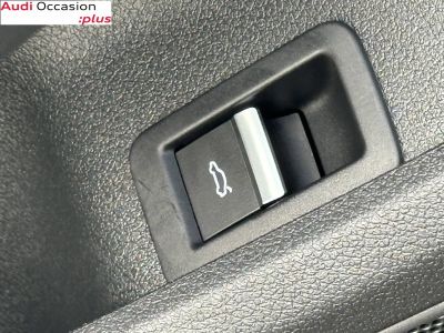Audi A4 Avant 35 TFSI 150 S tronic 7 S line   - 25