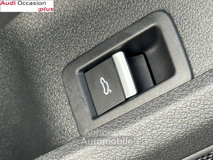 Audi A4 Avant 35 TFSI 150 S tronic 7 S line - 25