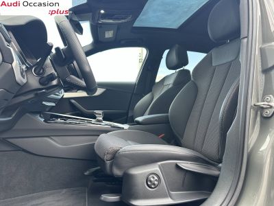 Audi A4 Avant 35 TFSI 150 S tronic 7 S line   - 26