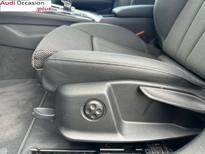 Audi A4 Avant 35 TFSI 150 S tronic 7 S line   - 27