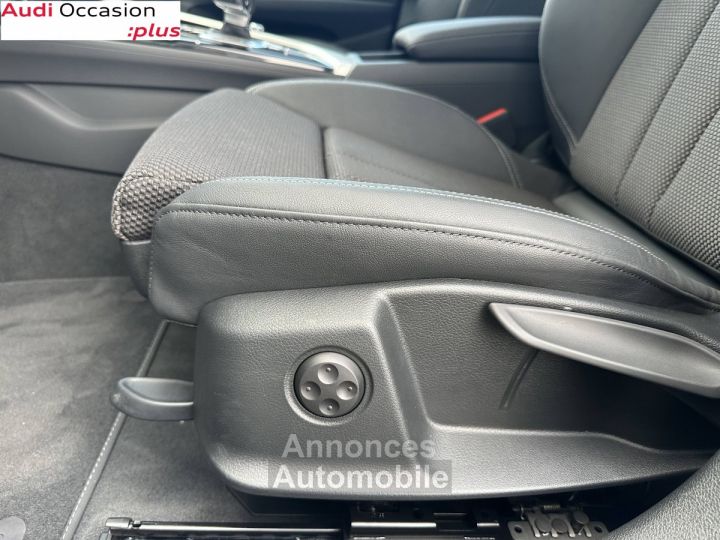 Audi A4 Avant 35 TFSI 150 S tronic 7 S line - 27
