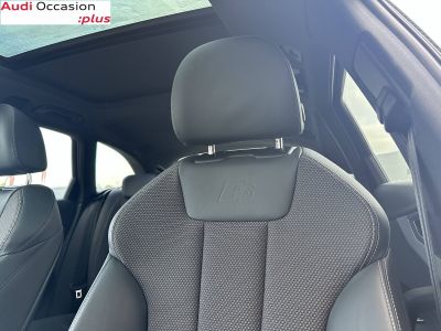 Audi A4 Avant 35 TFSI 150 S tronic 7 S line   - 28