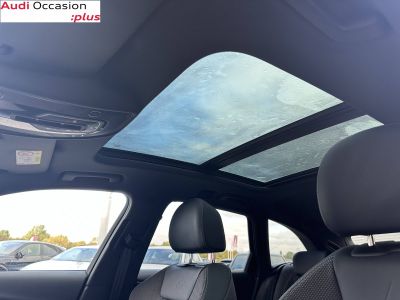 Audi A4 Avant 35 TFSI 150 S tronic 7 S line   - 29