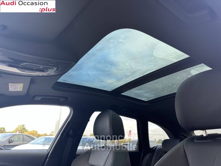 Audi A4 Avant 35 TFSI 150 S tronic 7 S line - 29