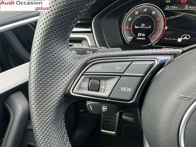 Audi A4 Avant 35 TFSI 150 S tronic 7 S line   - 31