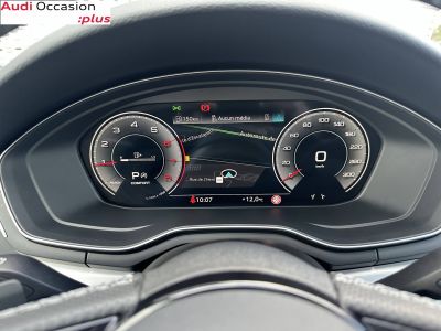 Audi A4 Avant 35 TFSI 150 S tronic 7 S line   - 35