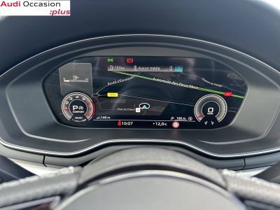 Audi A4 Avant 35 TFSI 150 S tronic 7 S line   - 36