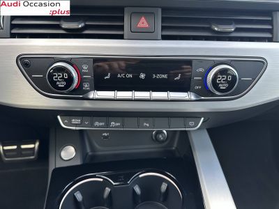 Audi A4 Avant 35 TFSI 150 S tronic 7 S line   - 38