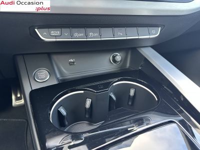 Audi A4 Avant 35 TFSI 150 S tronic 7 S line   - 39