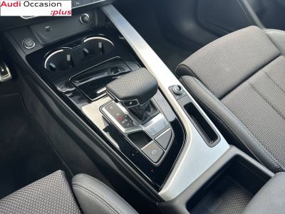 Audi A4 Avant 35 TFSI 150 S tronic 7 S line   - 40