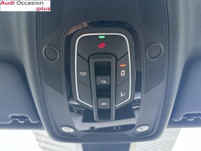 Audi A4 Avant 35 TFSI 150 S tronic 7 S line   - 41