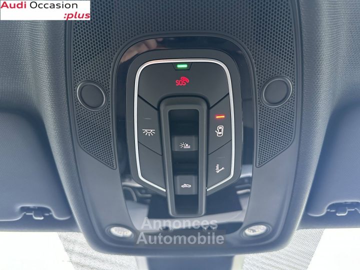Audi A4 Avant 35 TFSI 150 S tronic 7 S line - 41