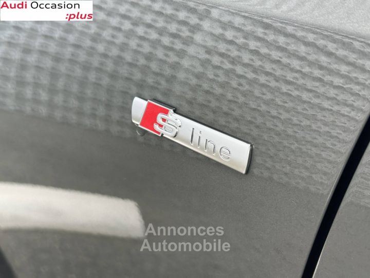 Audi A4 Avant 35 TFSI 150 S tronic 7 S line - 42