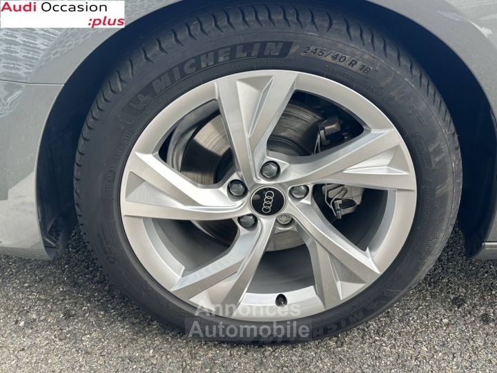 Audi A4 Avant 35 TFSI 150 S tronic 7 S line - 43