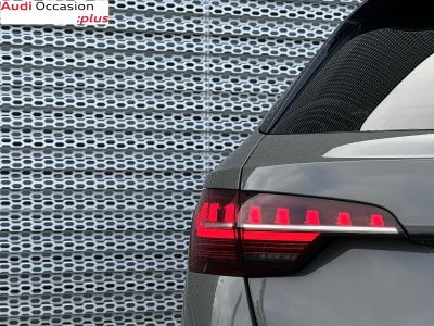 Audi A4 Avant 35 TFSI 150 S tronic 7 S line   - 44