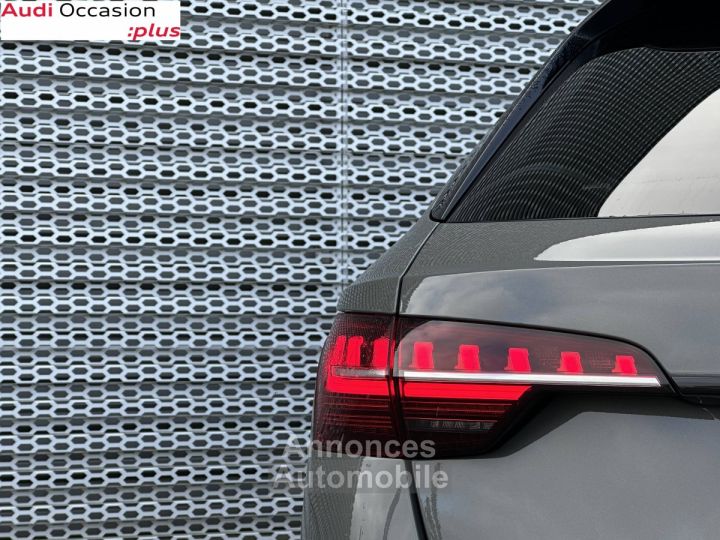 Audi A4 Avant 35 TFSI 150 S tronic 7 S line - 44