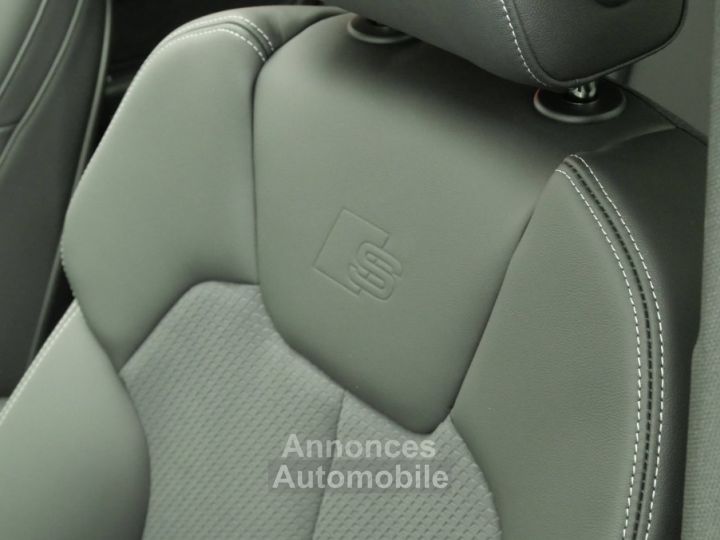 Audi Q5 NF FL 50 TFSIE 299CH QUATTRO S TRONIC 7 FINITION S LINE - 5