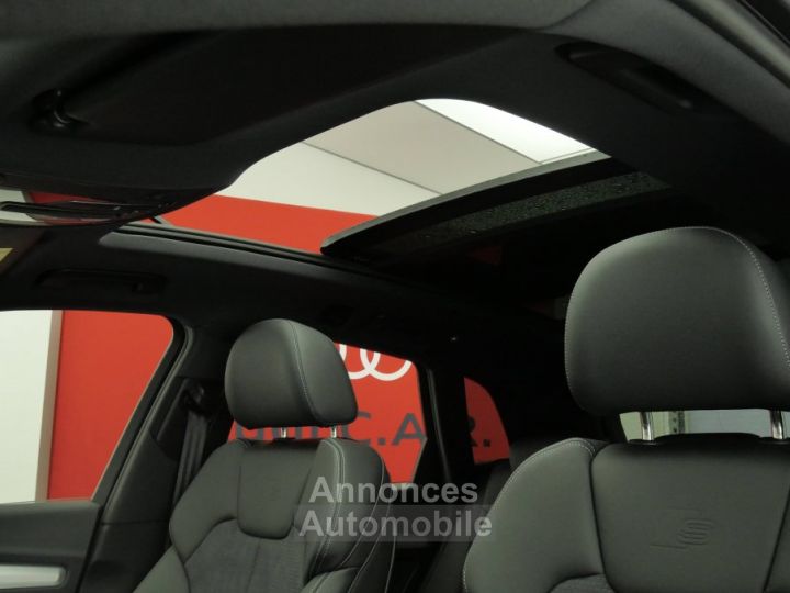 Audi Q5 NF FL 50 TFSIE 299CH QUATTRO S TRONIC 7 FINITION S LINE - 6