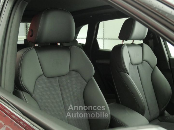 Audi Q5 NF FL 50 TFSIE 299CH QUATTRO S TRONIC 7 FINITION S LINE - 20