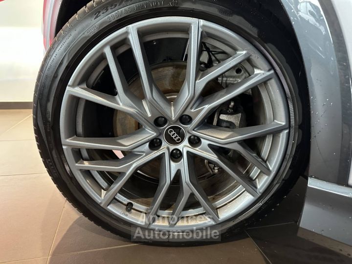 Audi Q4 E-Tron SPORTBACK Sportback 40 204 ch 82 kWh S line - 7