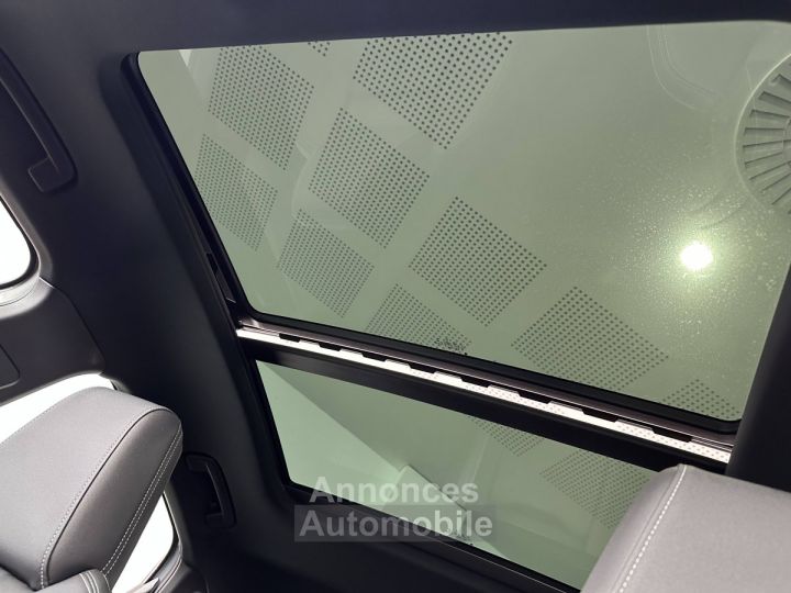 Audi Q4 E-Tron SPORTBACK Sportback 40 204 ch 82 kWh S line - 17