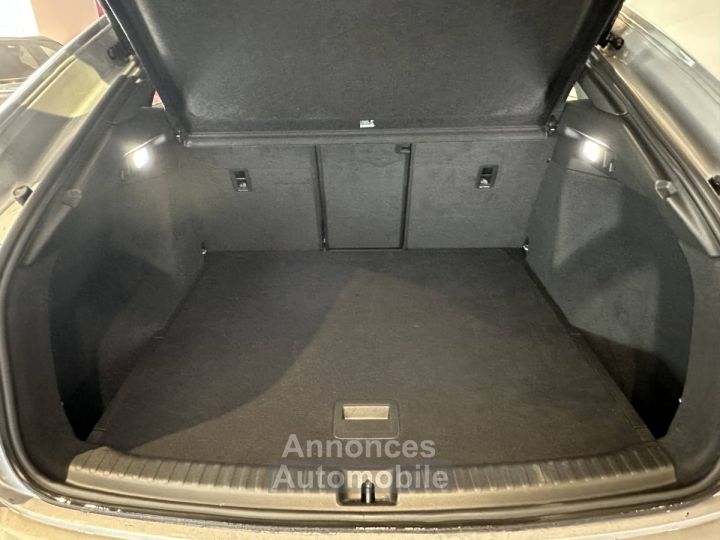 Audi Q4 E-Tron SPORTBACK Sportback 40 204 ch 82 kWh S line - 18