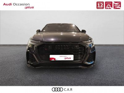Audi RS Q8 Tiptronic 8 Quattro   - 2