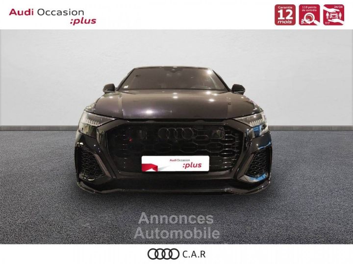 Audi RS Q8 Tiptronic 8 Quattro - 2