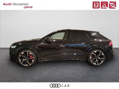 Audi RS Q8 Tiptronic 8 Quattro   - 3