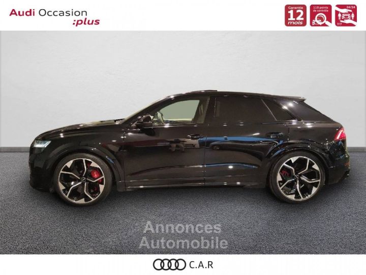Audi RS Q8 Tiptronic 8 Quattro - 3