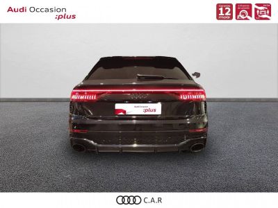 Audi RS Q8 Tiptronic 8 Quattro   - 4