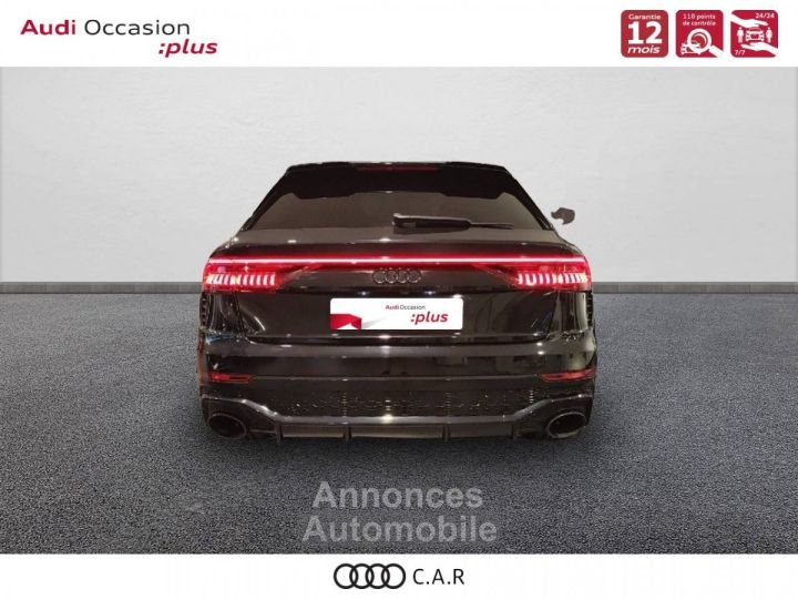 Audi RS Q8 Tiptronic 8 Quattro - 4