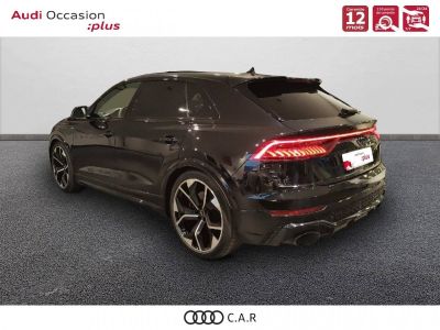 Audi RS Q8 Tiptronic 8 Quattro   - 5