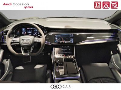 Audi RS Q8 Tiptronic 8 Quattro   - 6