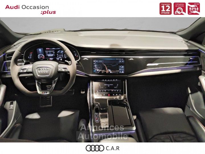 Audi RS Q8 Tiptronic 8 Quattro - 6
