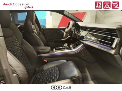 Audi RS Q8 Tiptronic 8 Quattro   - 7