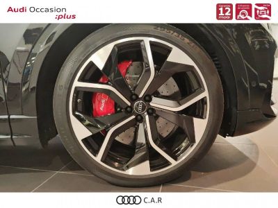 Audi RS Q8 Tiptronic 8 Quattro   - 9