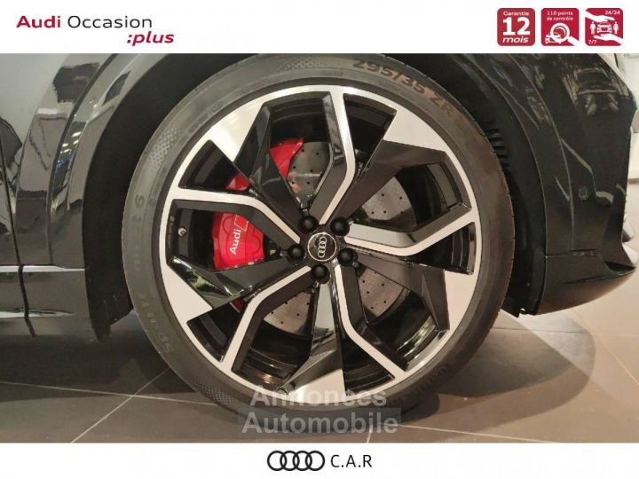 Audi RS Q8 Tiptronic 8 Quattro - 9