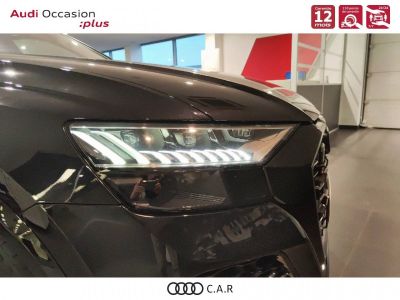 Audi RS Q8 Tiptronic 8 Quattro   - 10