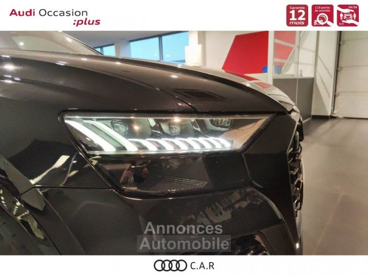 Audi RS Q8 Tiptronic 8 Quattro - 10