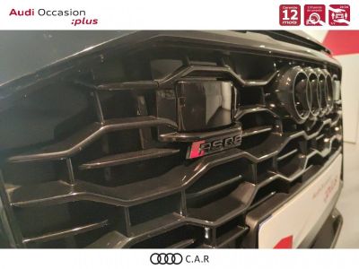 Audi RS Q8 Tiptronic 8 Quattro   - 11