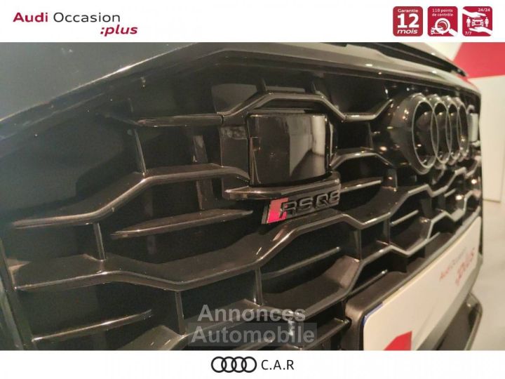 Audi RS Q8 Tiptronic 8 Quattro - 11
