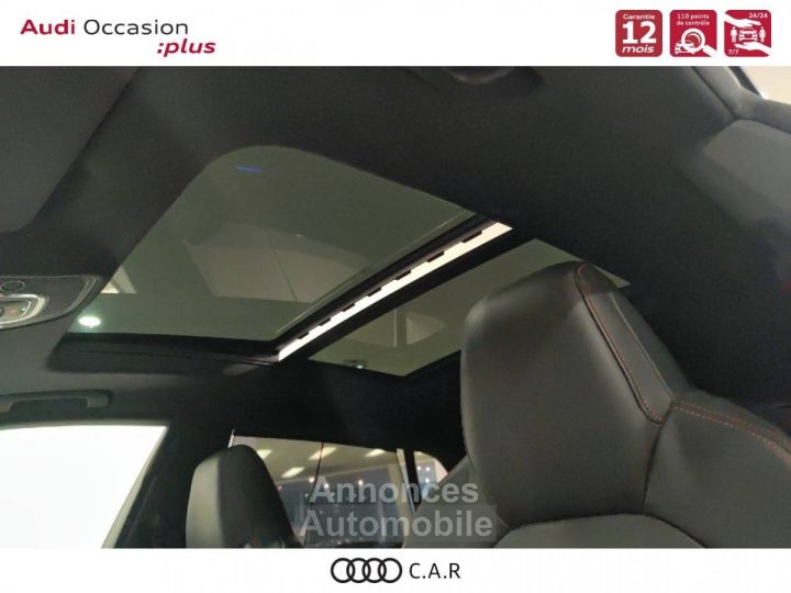 Audi RS Q8 Tiptronic 8 Quattro - 12