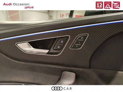 Audi RS Q8 Tiptronic 8 Quattro   - 13