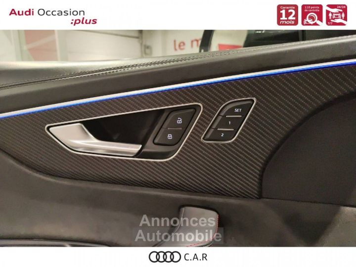 Audi RS Q8 Tiptronic 8 Quattro - 13