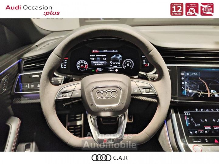 Audi RS Q8 Tiptronic 8 Quattro - 14
